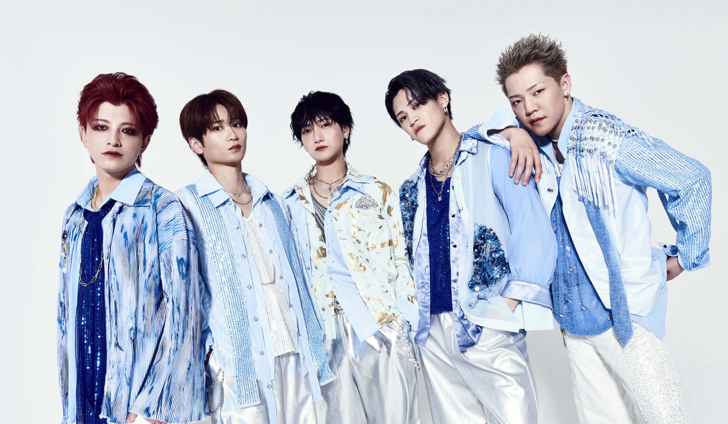 5IN│OFFICIAL FAN CLUB「5ince」